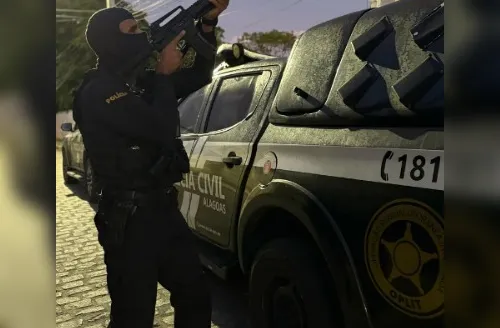 PC de Alagoas cria programa de saúde mental e prevê retirada cautelar de armas de policiais