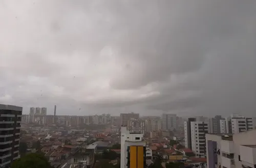 Pesquisa da Ufal liga queda no calor a picos de internação em Maceió