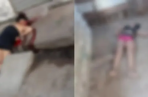 Polícia investiga relação entre mortes de amigas encontradas em pontos distintos de Milagres