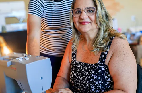 Quando a vida pede um recomeço
