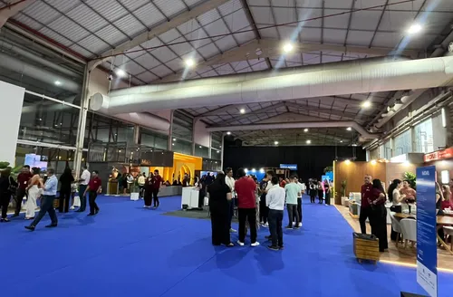 Salão do Imóvel Ademi 2026 é aberto e promete movimentar mercado