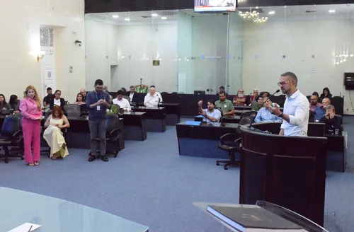 Segurança hídrica e combate a efeitos da seca pautam debate sobre Canal do Sertão