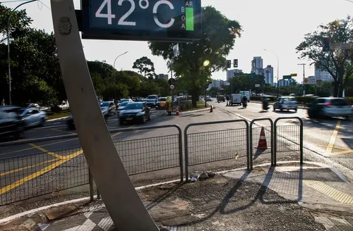 Super El Niño pode causar até 13,3 mil mortes no Brasil