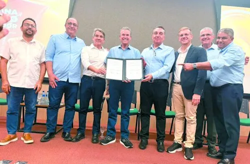 Unicafes-AL apresenta potencial da agricultura familiar durante Caravana do Agro Exportador