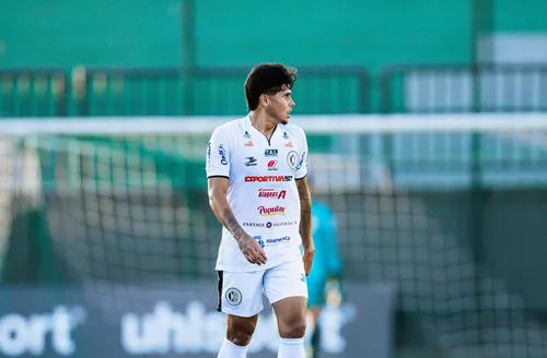 Yohan permanece no ASA para a temporada 2027