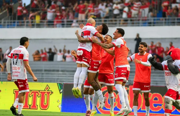 Após vencer o Cuiabá, CRB projeta jogo contra São Bernardo