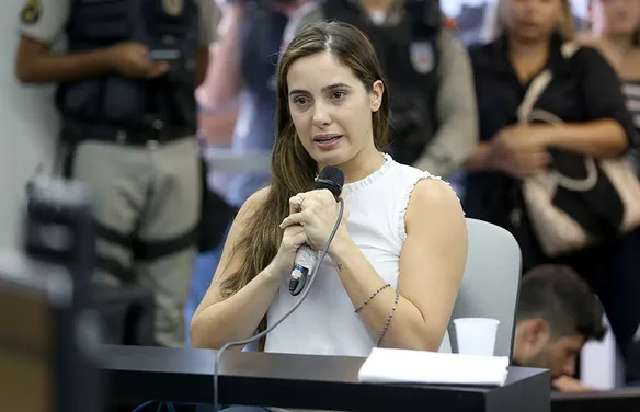 CASO GIOVANNA TENÓRIO: quinze anos depois, novo júri depende de decisão do STF