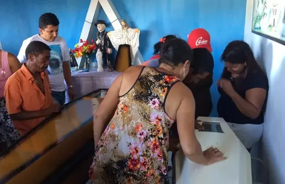 ‘CHACINA DE GUAXUMA’: caso termina sem condenação e com perguntas sem respostas