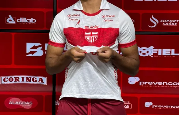 Com presença de reforços, CRB volta aos treinos após vitória