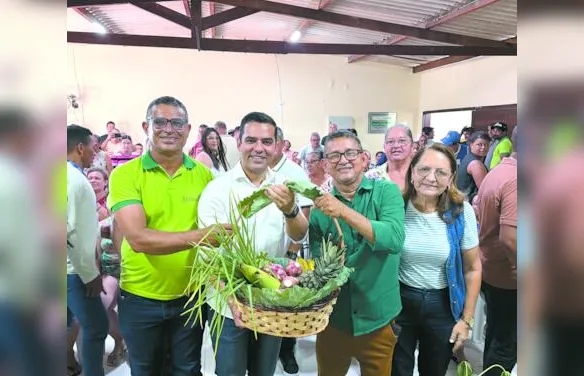 Emater-AL leva alimentos da agricultura familiar para instituições de Maceió e Arapiraca