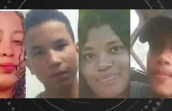 Escultor pega 87 anos de prisão por matar quatro pessoas e ocultar corpos em poço