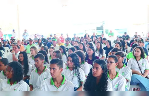 Expo Bacia Leiteira confirma Didática Agrícola na programação de palestras