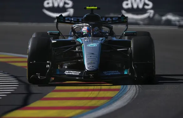 F1 estreia circuito de Madri em novo capítulo do GP da Espanha