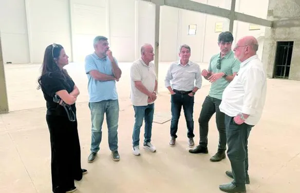 Fábrica da Natville em Batalha amplia perspectivas para produtores rurais alagoanos
