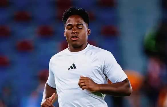 Liverpool prepara oferta para tirar Endrick do Real