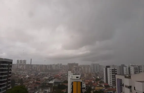 Pesquisa da Ufal liga queda no calor a picos de internação em Maceió