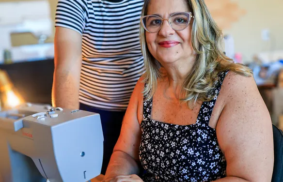 Quando a vida pede um recomeço