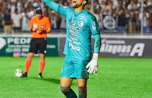 Rafael Mariano não permanecerá no ASA em 2027