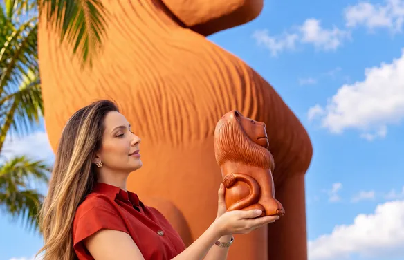 Uma trajetória além do posto