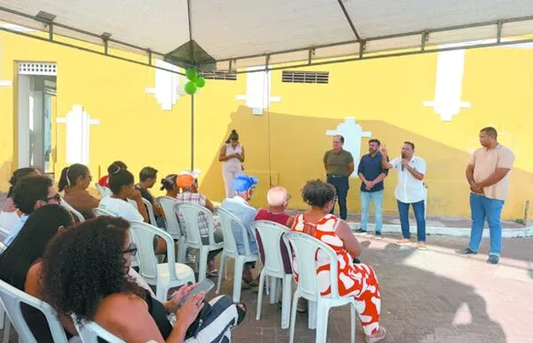 Unicafes-AL inaugura terceira loja do Alagoas Mais Cooperativa