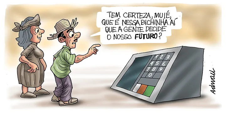 Imagem ilustrativa da imagem ⠀⠀⠀⠀⠀⠀⠀⠀⠀