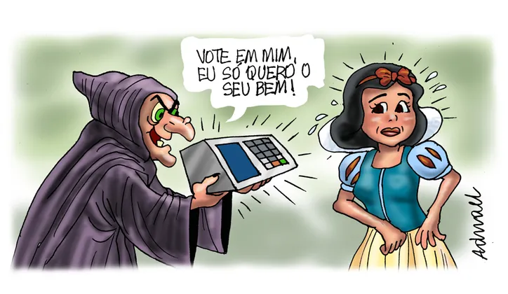 Imagem ilustrativa da imagem ⠀⠀⠀⠀⠀⠀⠀⠀⠀
