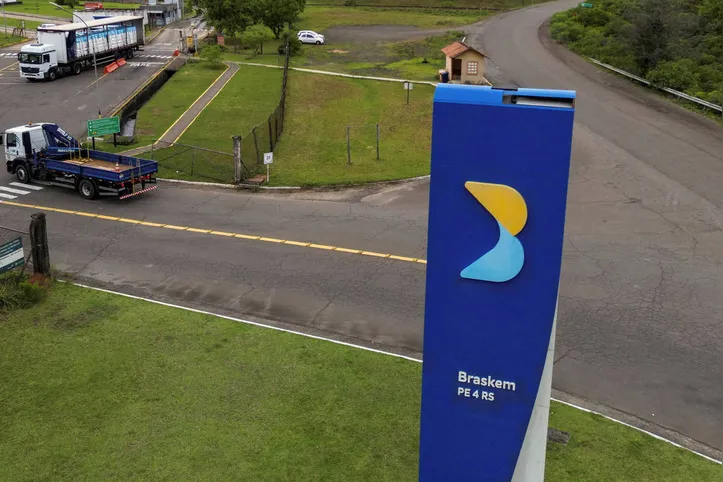 Petroquímica entrou com pedido de recuperação extrajudicial