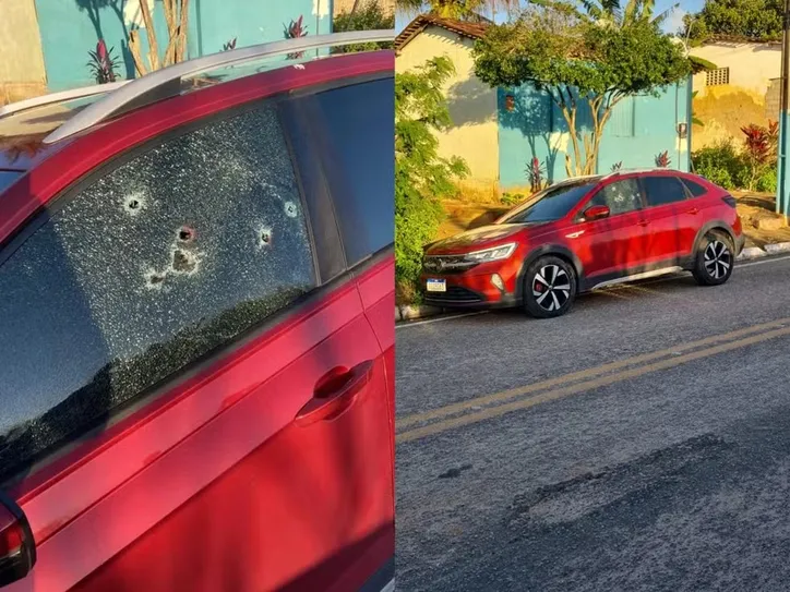Imagem ilustrativa da imagem Acusado de matar blogueiro em Junqueiro vai a júri nesta segunda-feira (5), em Maceió