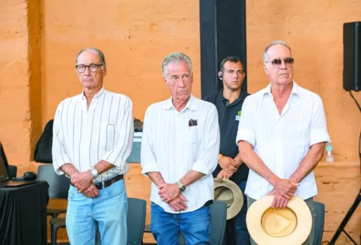 Imagem ilustrativa da imagem Agrofeira IBC 2026 bate recorde e movimenta mais de R$ 8 milhões em negócios