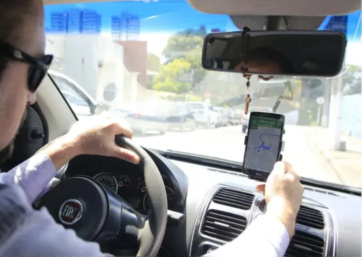 Imagem ilustrativa da imagem AL ganha 10 mil trabalhadores em atividades com veículos automotores em um ano