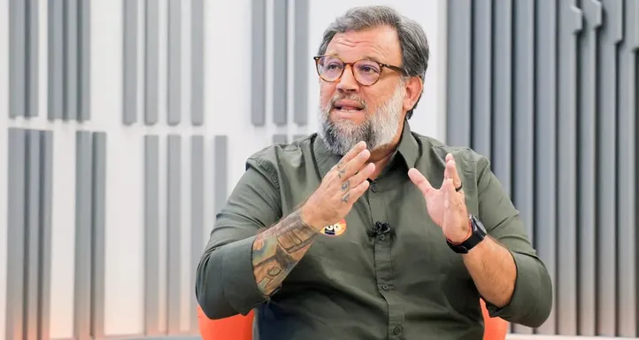 Alexandre Fleming mostrou proposta para reduzir desigualdades