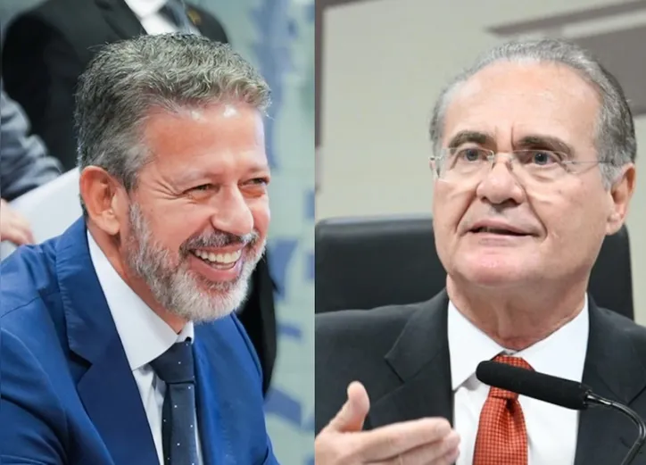 Lira e Renan