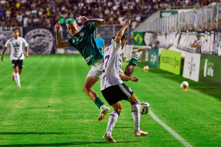 Após superar o Gama, o ASA tem outro alviverde pelo caminho
