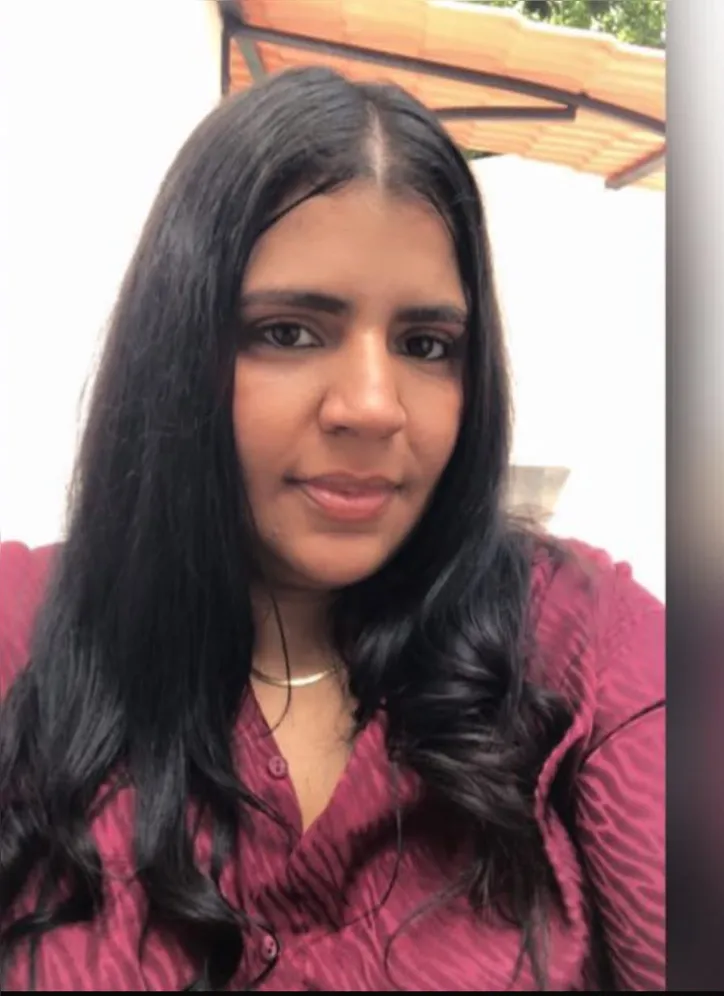 Maiara Alves foi acusada, condenada e presa por latrocínio de taxista sem ao menos ter sido ouvida