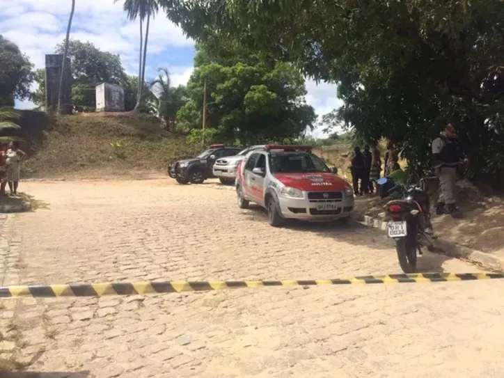 Imagem ilustrativa da imagem ‘CHACINA DE GUAXUMA’: caso termina sem condenação e com perguntas sem respostas