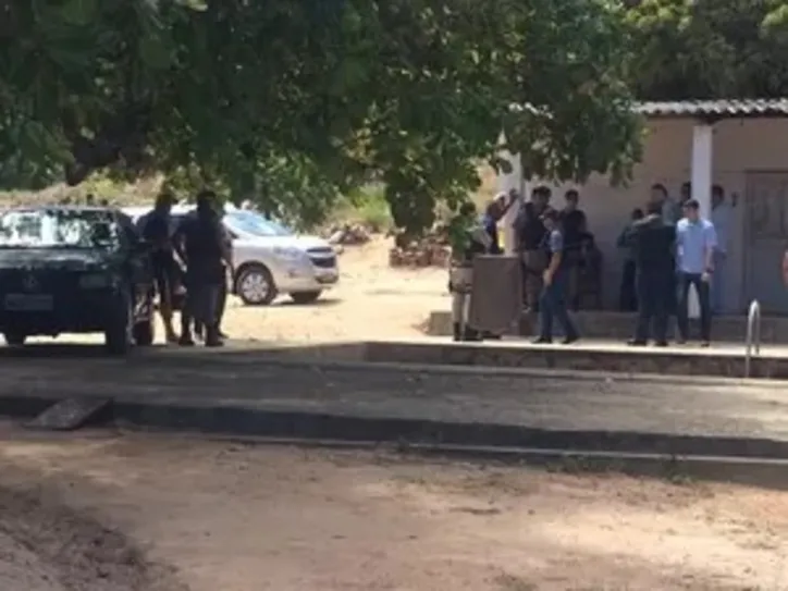Imagem ilustrativa da imagem ‘CHACINA DE GUAXUMA’: caso termina sem condenação e com perguntas sem respostas
