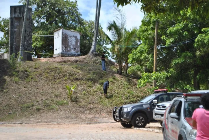 Todas as vítimas, segundo a Polícia Civil, foram mortas a golpes de foice