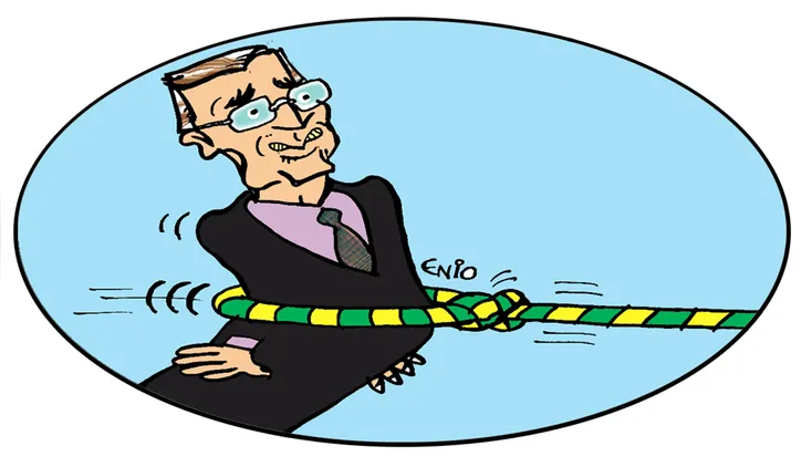 Imagem ilustrativa da imagem Cientista político alerta para risco de "desobediência civil" após caso Vorcaro-Moraes