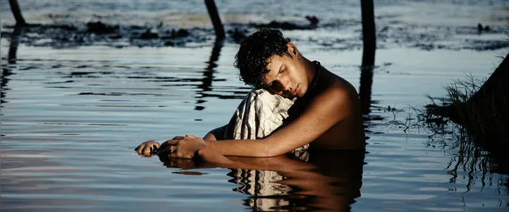 Still do filme “Olhe Para Mim”, de Rafhael Barbosa