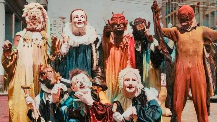 “Retratos Fantasmas”, documentário de Kleber Mendonça Filho, é um dos filmes que serão exibidos no CineSesc
