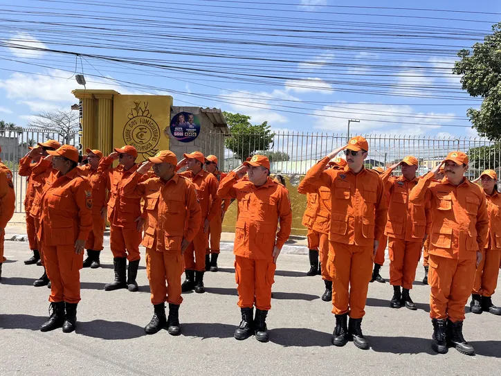 Concurso do Corpo de Bombeiros terá inscrições reabertas