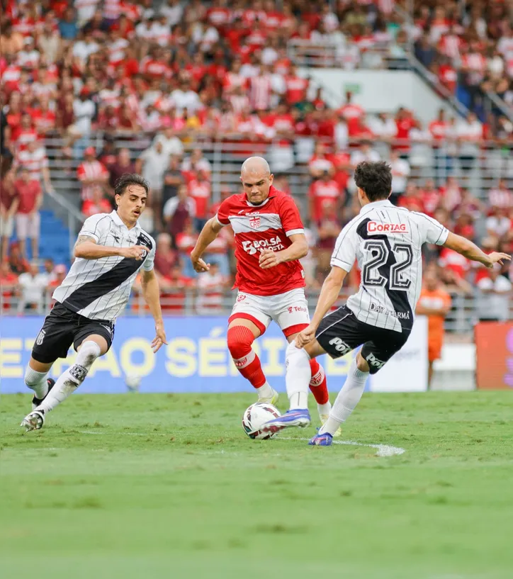 Galo projeta vitória no dia em que celebra 114 anos de fundação
