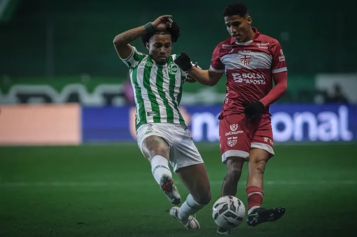 CRB volta a ser derrotado na Série B após sete rodadas