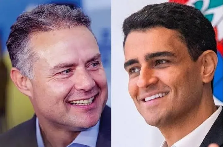 Imagem ilustrativa da imagem DataTrends: Renan Filho e JHC empatam com 43% na disputa pelo governo no 1º turno

com 43% na disputa pelo governo no 1º turno