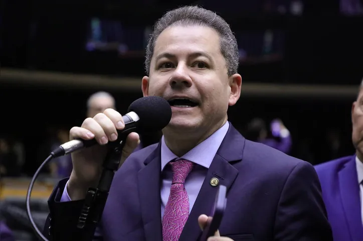Cezinha de Madureira é amigo e aliado do ministro do STF (Supremo Tribunal Federal) André Mendonça