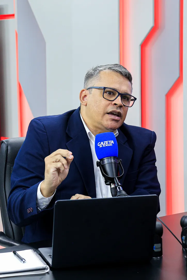 Para o cientista político Ranulfo Paranhos, cenário é de alta volatilidade eleitoral