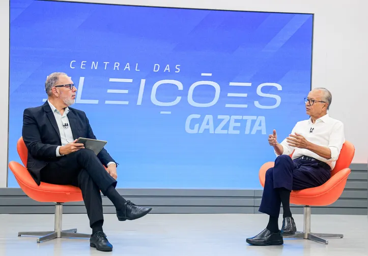Dr. Wanderley também defendeu o fortalecimento das instituições e criticou a polarização