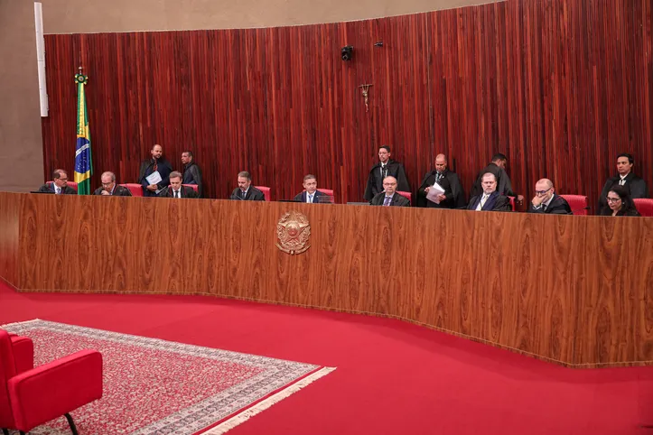 Envio de tropas federais para Alagoas foi aprovado pelo pleno do TSE em sessão dessa terça-feira