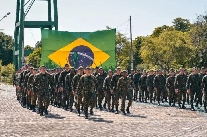 Operação contará com 300 militares e 37 viaturas distribuídos por 87 locais de votação no Estado