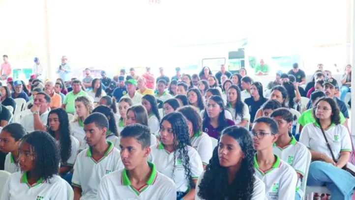 Programação técnica da Expo Bacia Leiteira contará com atividades voltadas também aos estudantes do Ifal